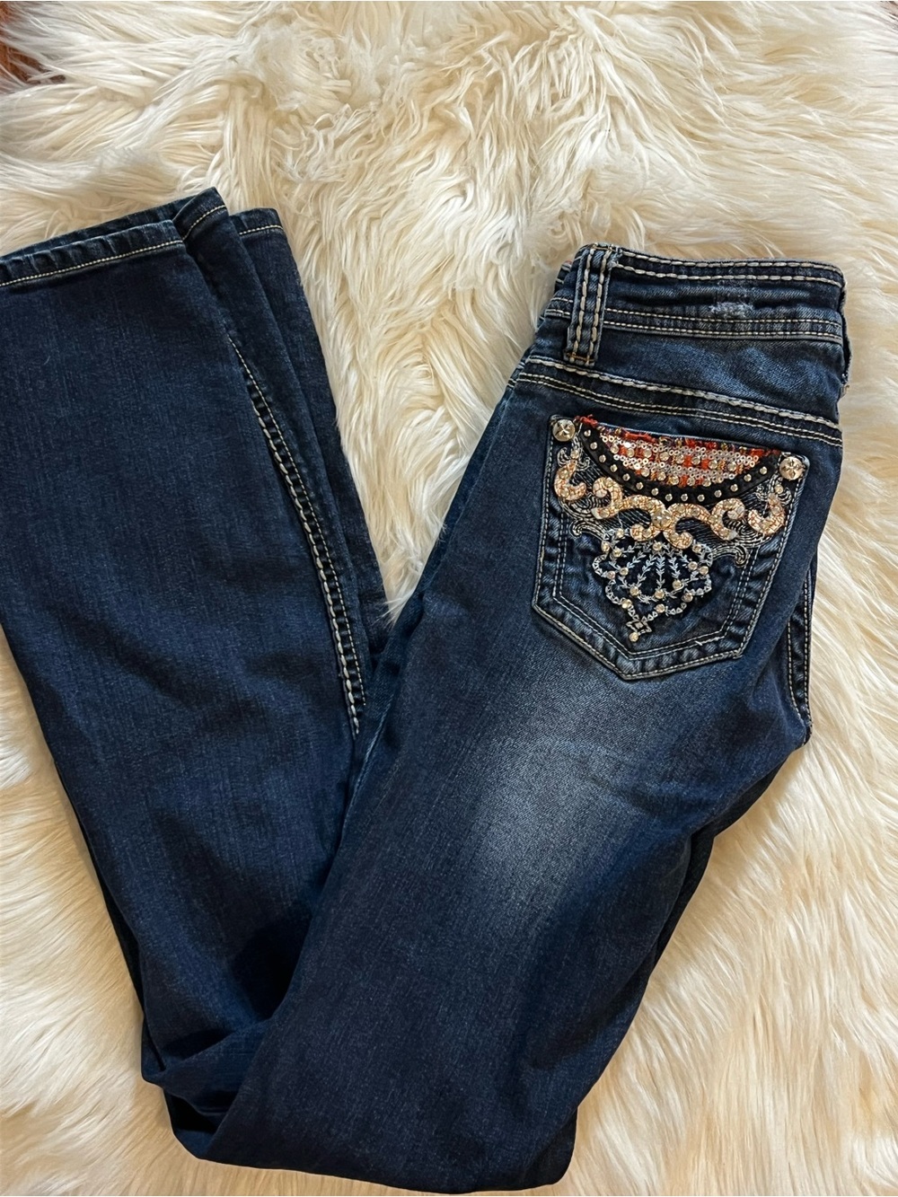 Cello jeans size 1